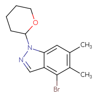 C14H17BrN2O