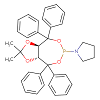C35H36NO4P