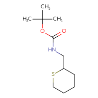 C11H21NO2S
