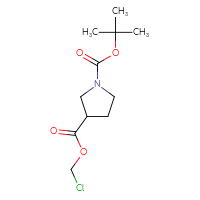 C11H18ClNO4