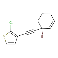 C12H10BrClS