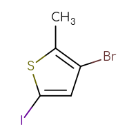 C5H4BrIS