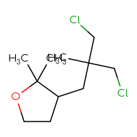 C11H20Cl2O