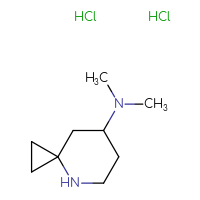 C9H20Cl2N2