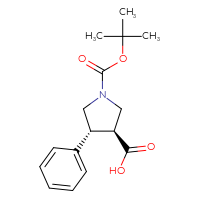 C16H21NO4