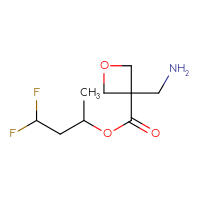 C9H15F2NO3