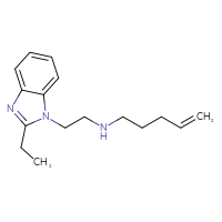 C16H23N3