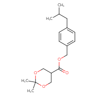 C18H26O4