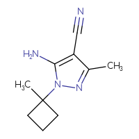 C10H14N4