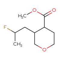 C10H17FO3