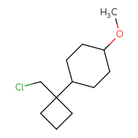 C12H21ClO