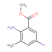 C9H10INO2
