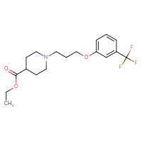 C18H24F3NO3