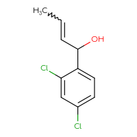 C10H10Cl2O