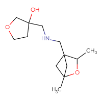 C13H23NO3