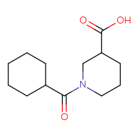 C13H21NO3