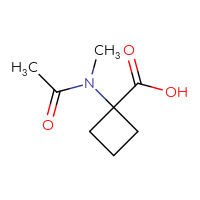 C8H13NO3