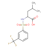 C13H16F3NO4S