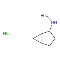 C7H14ClN