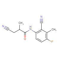 C13H12FN3O
