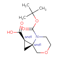 C12H19NO5