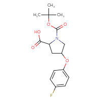 C16H20FNO5