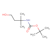 C10H21NO3