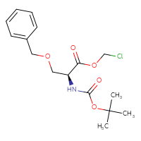 C16H22ClNO5