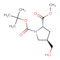 C12H21NO5