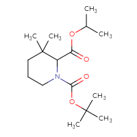 C16H29NO4