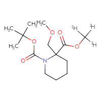 C14H25NO5