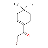 C10H15BrO