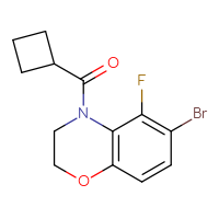 C13H13BrFNO2