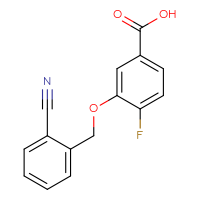 C15H10FNO3
