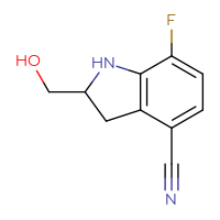 C10H9FN2O
