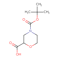 C10H17NO5