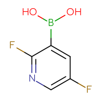 C5H4BF2NO2