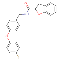 C22H18FNO3