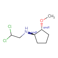 C8H15Cl2NO