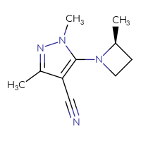C10H14N4