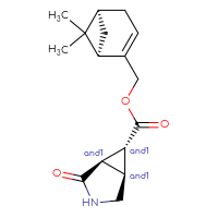 C16H21NO3