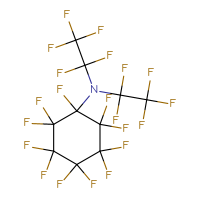C10F21N