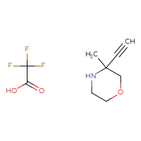 C9H12F3NO3