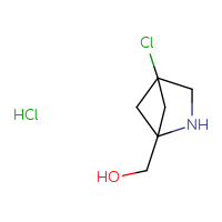 C6H11Cl2NO