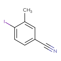 C8H6IN