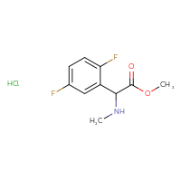 C10H12ClF2NO2