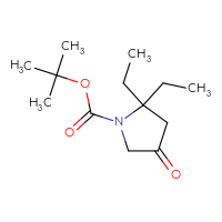 C13H23NO3