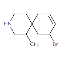 C11H18BrN