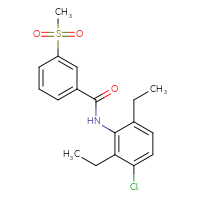 C18H20ClNO3S