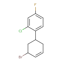 C12H11BrClF